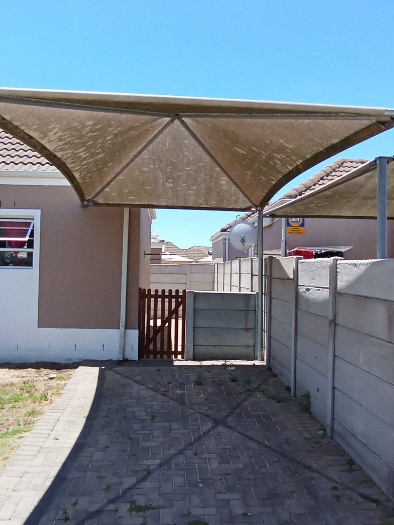 2 Bedroom Property for Sale in Klapmuts Western Cape